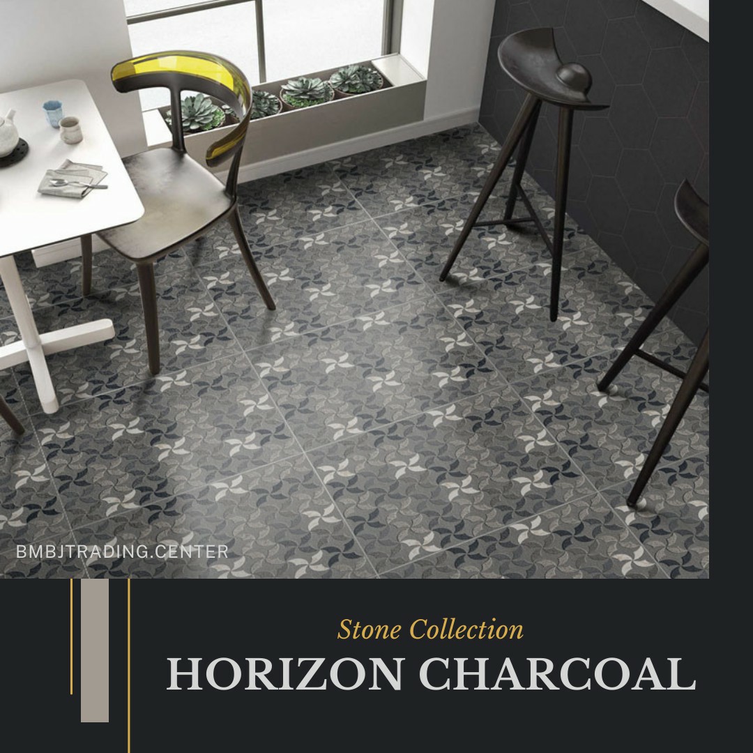 Horizon Charcoal